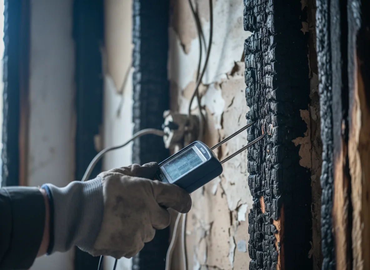 Fire Damage Restoration O Brien, TX FAQs